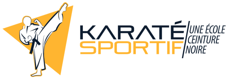 Logo Karaté Sportif